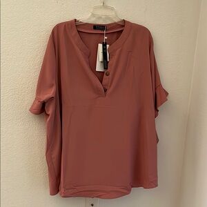 NWT Bloomchic blouse